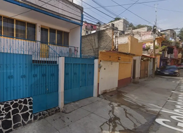 Casa en venta en Golondrinas 1a Sección, Álvaro Obregón — foto 3 de 11
