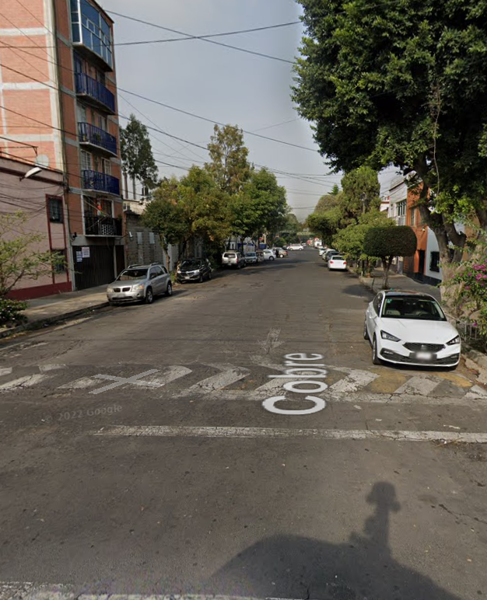Departamento en venta en Nicolas Bravo, Venustiano Carranza — foto 3 de 11