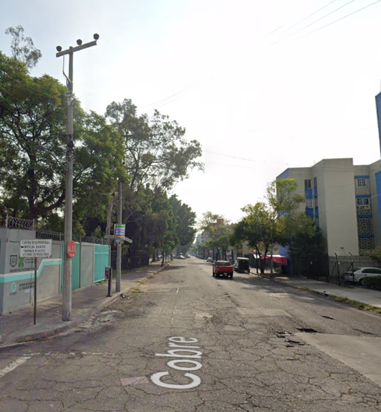 Departamento en venta en Nicolas Bravo, Venustiano Carranza — foto 2 de 11