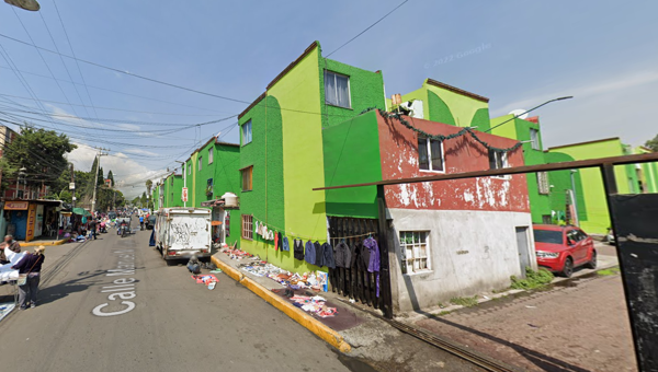 Departamento en venta en Santa Ana Poniente, Tláhuac — foto 2 de 11
