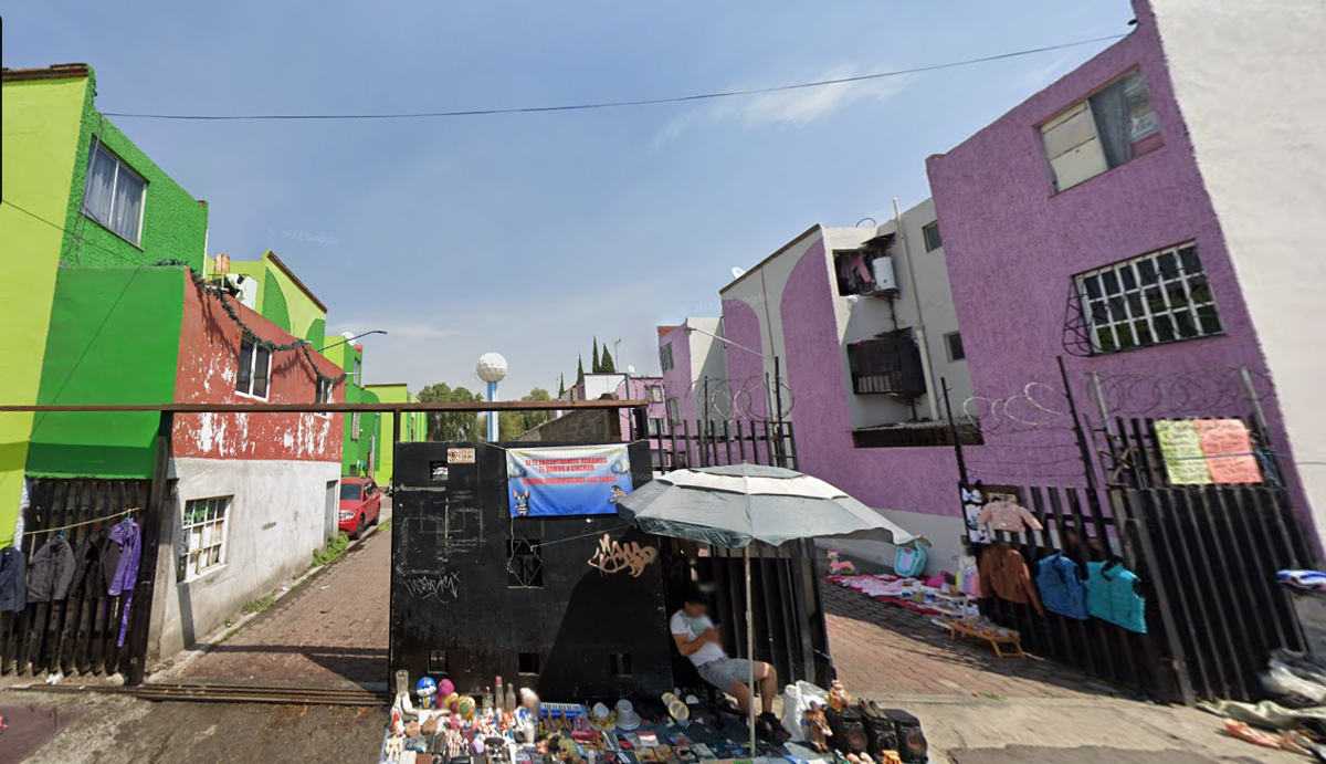 Departamento en venta en Santa Ana Poniente, Tláhuac — foto 1 de 11