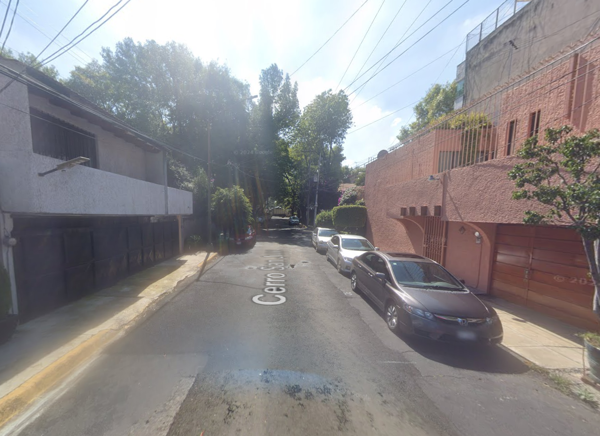Casa en venta en Campestre Churubusco, Coyoacán — foto 2 de 5