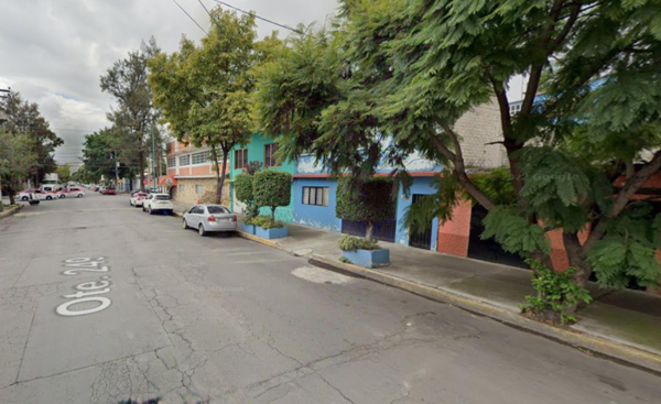 Casa en venta en Agricola Oriental, Iztacalco — foto 3 de 13