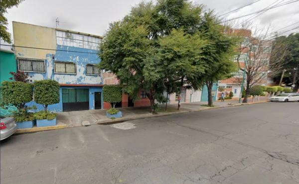 Casa en venta en Agricola Oriental, Iztacalco — foto 2 de 13