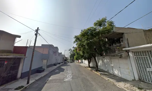 Casa en venta en Lomas de Cuautepec, Gustavo A. Madero — foto 2 de 11