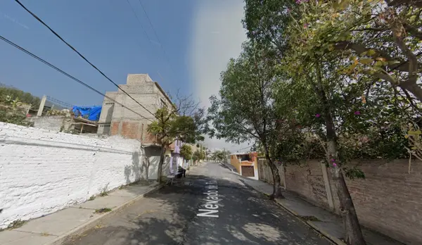 Casa en venta en Lomas de Cuautepec, Gustavo A. Madero — foto 3 de 11