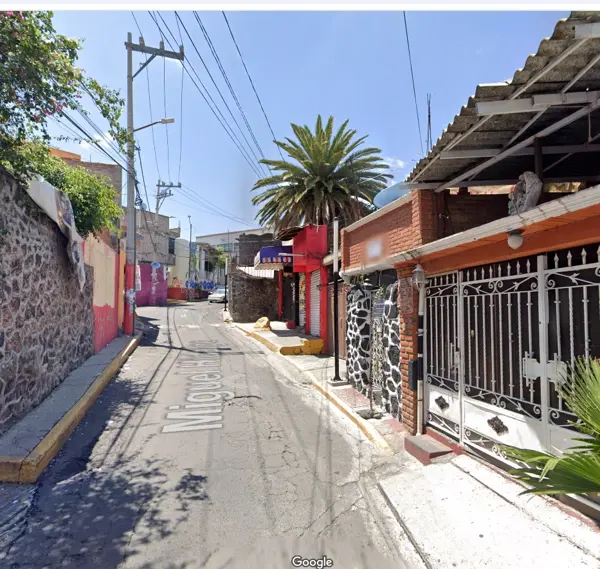 Casa en venta en Santiago Acahualtepec, Iztapalapa — foto 3 de 11