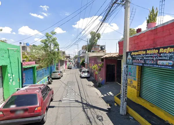 Casa en venta en Santiago Acahualtepec, Iztapalapa — foto 2 de 11