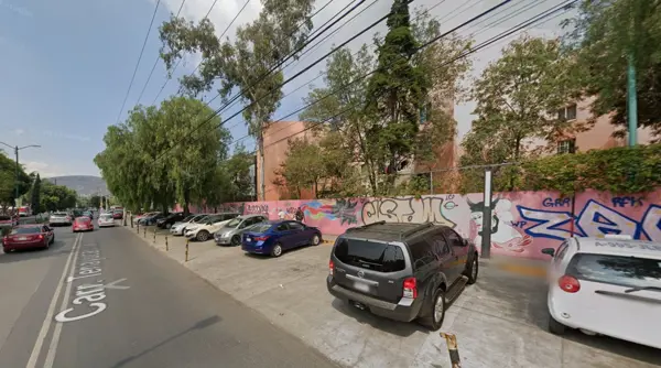 Departamento en venta en El Arbolillo, Gustavo A. Madero — foto 3 de 13