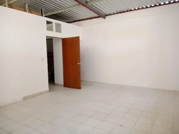 Oficina en renta en San Pedro de los Pinos, Benito Juárez — foto 2 de 9