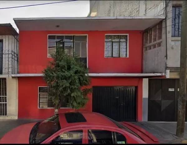 Casa en venta en Ampliación Paraje San Juan, Iztapalapa — foto 3 de 12