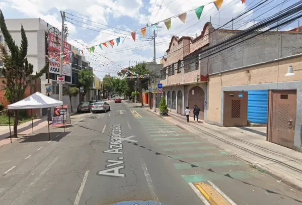 Departamento en venta en Del Recreo, Azcapotzalco — foto 3 de 15