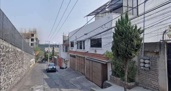 Casa en venta en Popular Santa Teresa, Tlalpan — foto 2 de 11