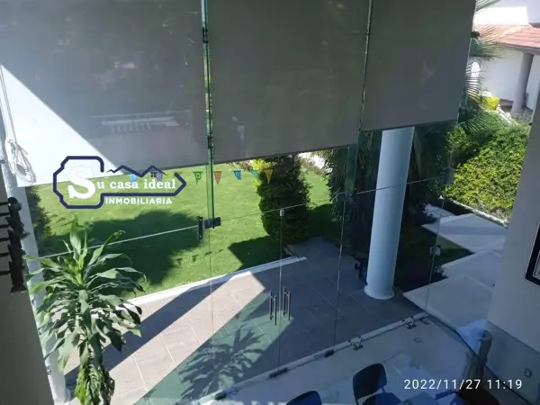 Casa en venta en Lomas de Cocoyoc, Atlatlahucan — foto 2 de 52