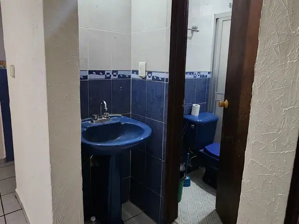 Casa en venta en Manuel Villalongin, Morelia — foto 3 de 14