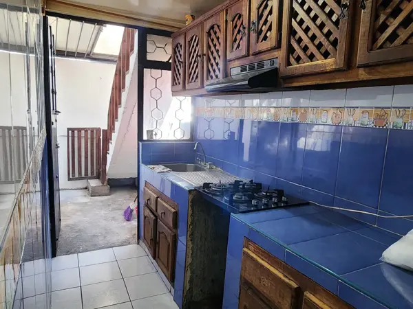 Casa en venta en Manuel Villalongin, Morelia — foto 2 de 14