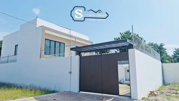 Casa en venta en Centro, Yautepec — foto 3 de 19