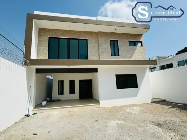 Casa en venta en Centro, Yautepec — foto 2 de 19