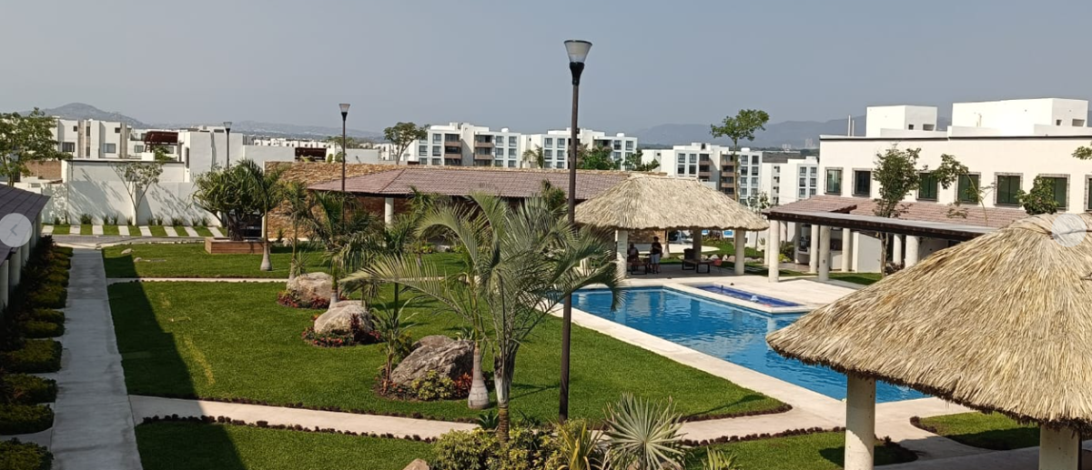 Casa en venta en Colinas de Santa Fe, Xochitepec — foto 1 de 8