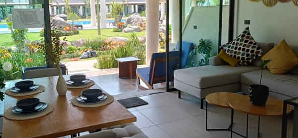 Casa en venta en Colinas de Santa Fe, Xochitepec — foto 3 de 8