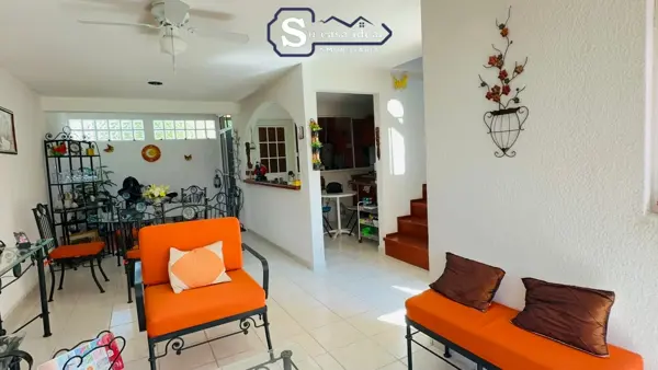 Casa en venta en Centro, Yautepec — foto 3 de 33