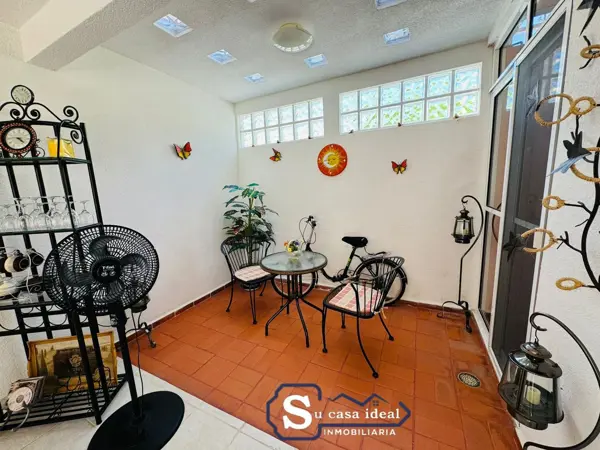 Casa en venta en Centro, Yautepec — foto 2 de 33