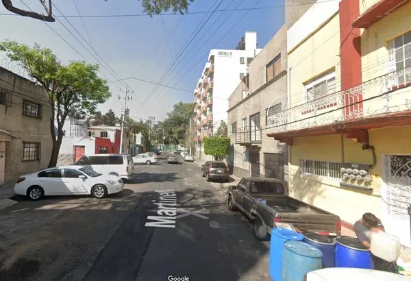 Departamento en venta en San Simon Tolnahuac, Cuauhtémoc — foto 2 de 11