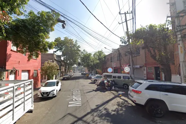 Departamento en venta en San Simon Tolnahuac, Cuauhtémoc — foto 3 de 11