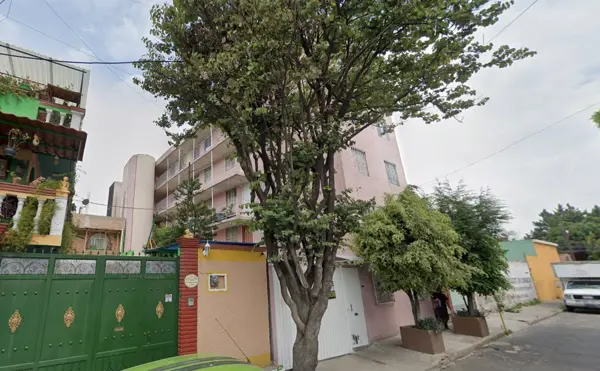 Departamento en venta en San Pedro Xalpa, Azcapotzalco — foto 3 de 14