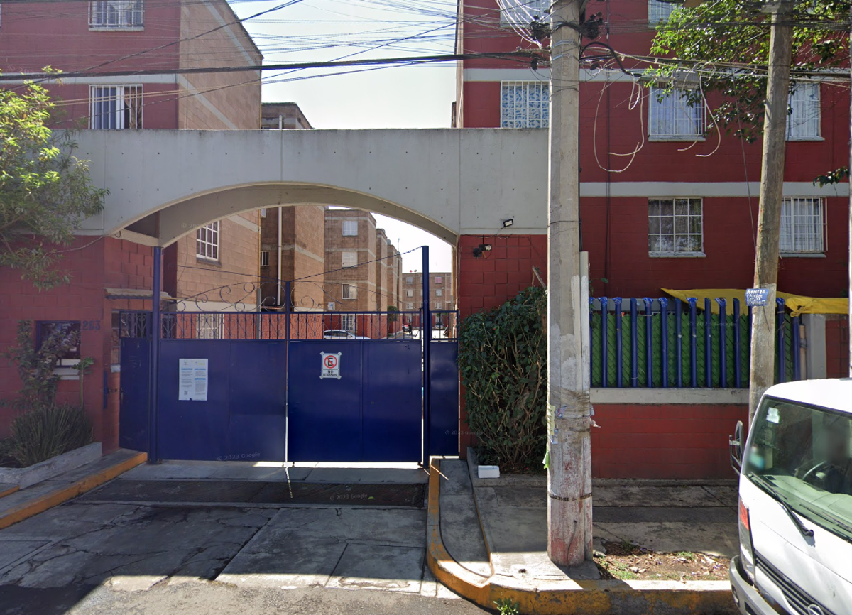 Departamento en venta en Las Arboledas, Tláhuac — foto 1 de 11