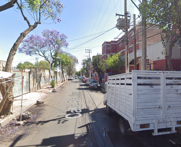 Departamento en venta en Las Arboledas, Tláhuac — foto 3 de 11