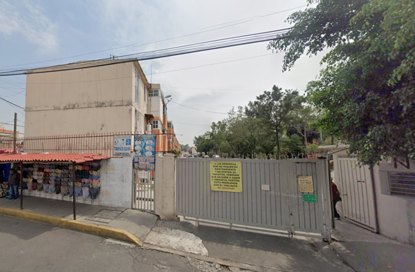 Departamento en venta en Lomas de San Lorenzo, Iztapalapa — foto 2 de 15