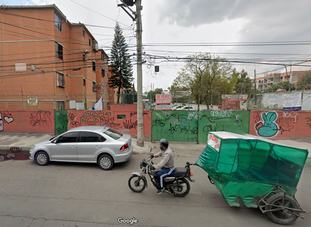 Departamento en venta en Santa Ana Sur, Tláhuac — foto 1 de 11