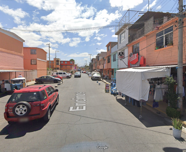 Departamento en venta en Santa Martha Acatitla, Iztapalapa — foto 2 de 11