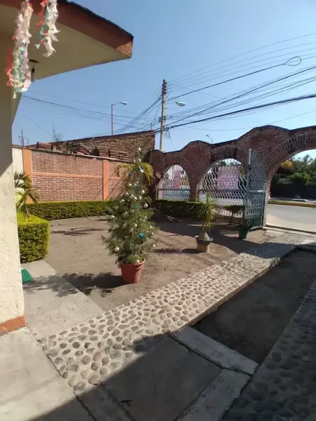 Casa en venta en Centro, Cuautla — foto 2 de 12