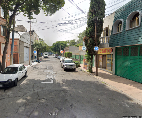 Departamento en venta en Tacuba, Miguel Hidalgo — foto 2 de 13