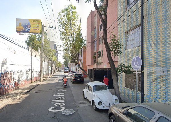 Departamento en venta en Peralvillo, Cuauhtémoc — foto 2 de 13
