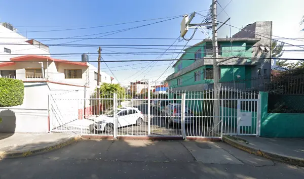 Casa en venta en Presidentes Ejidales 1a Sección, Coyoacán — foto 2 de 17