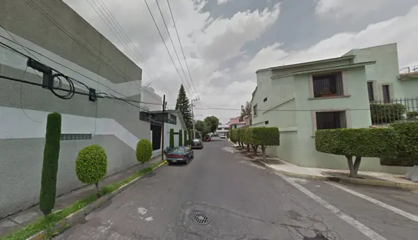 Casa en venta en Presidentes Ejidales 1a Sección, Coyoacán — foto 3 de 17