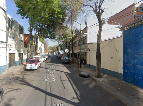 Departamento en venta en Guerrero, Cuauhtémoc — foto 3 de 17