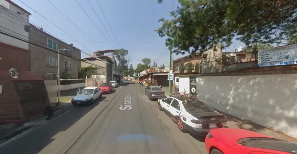 Departamento en venta en Lomas Estrella, Iztapalapa — foto 3 de 11