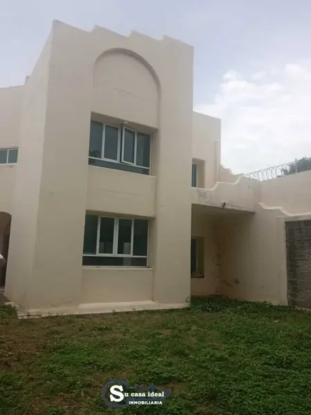 Casa en venta en Centro, Cuautla — foto 3 de 11
