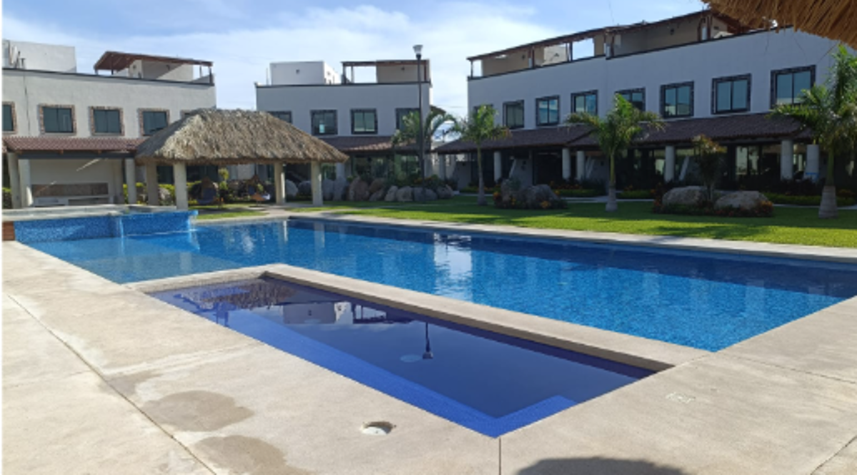 Casa en venta en Colinas de Santa Fe, Xochitepec — foto 1 de 9