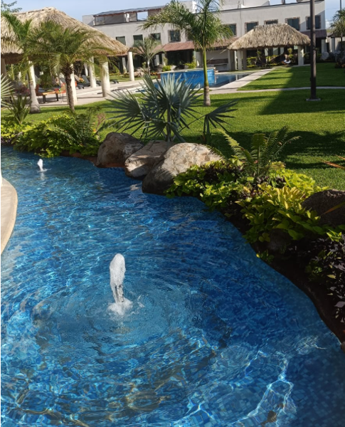 Casa en venta en Colinas de Santa Fe, Xochitepec — foto 3 de 9
