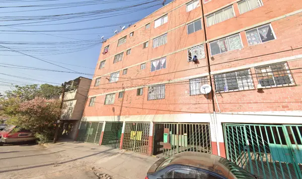 Departamento en Santa Martha Acatitla Sur, Iztapalapa, Ciudad de México