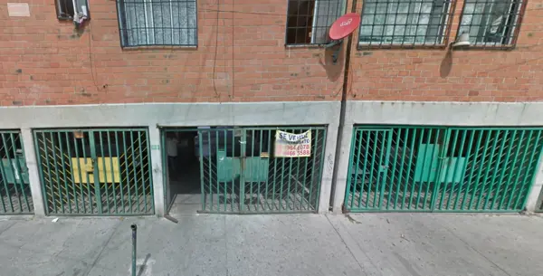 Departamento en venta en Santa Martha Acatitla Sur, Iztapalapa — foto 3 de 15