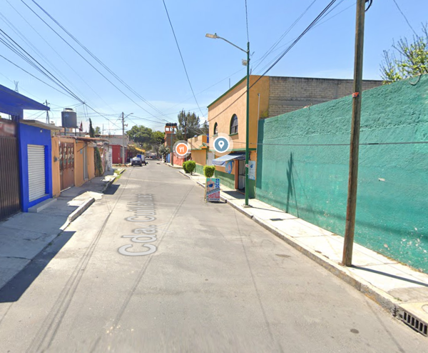 Casa en venta en San Lorenzo Tezonco, Iztapalapa — foto 2 de 11