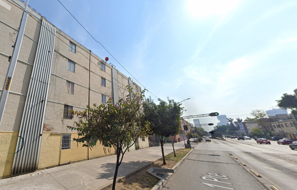 Departamento en venta en Guerrero, Cuauhtémoc — foto 3 de 11