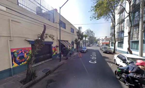 Departamento en venta en Guerrero, Cuauhtémoc — foto 3 de 18