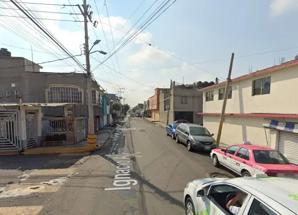 Casa en venta en Los Alamos, Ecatepec de Morelos — foto 3 de 11